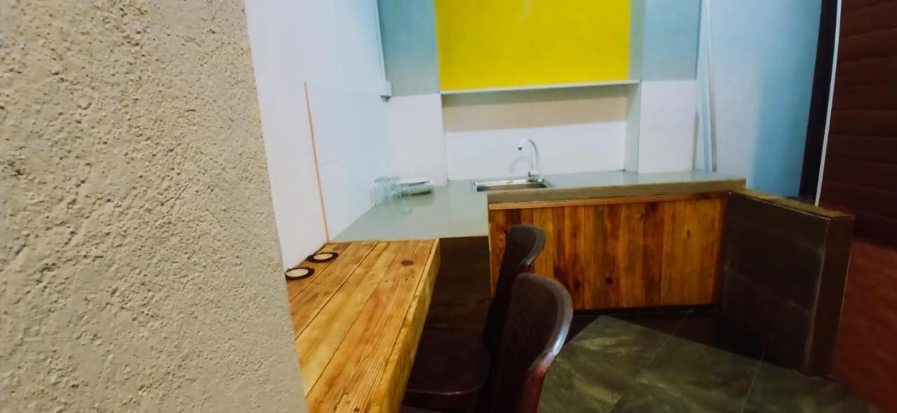 Yak City Apartments Kandy Extérieur photo