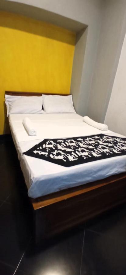 Yak City Apartments Kandy Extérieur photo