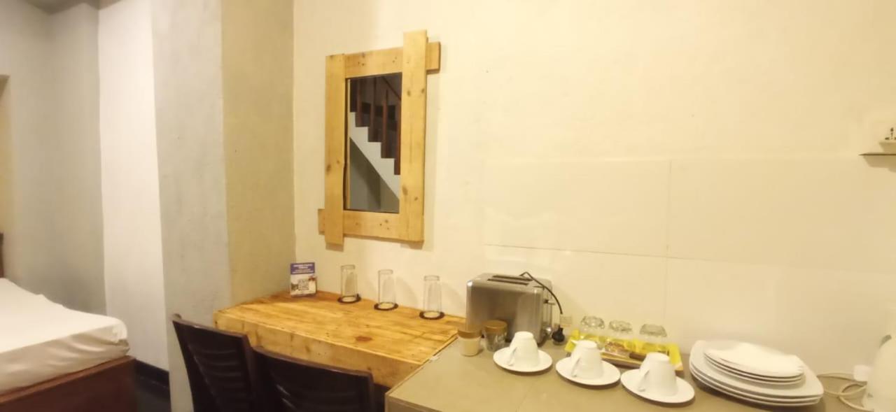 Yak City Apartments Kandy Extérieur photo