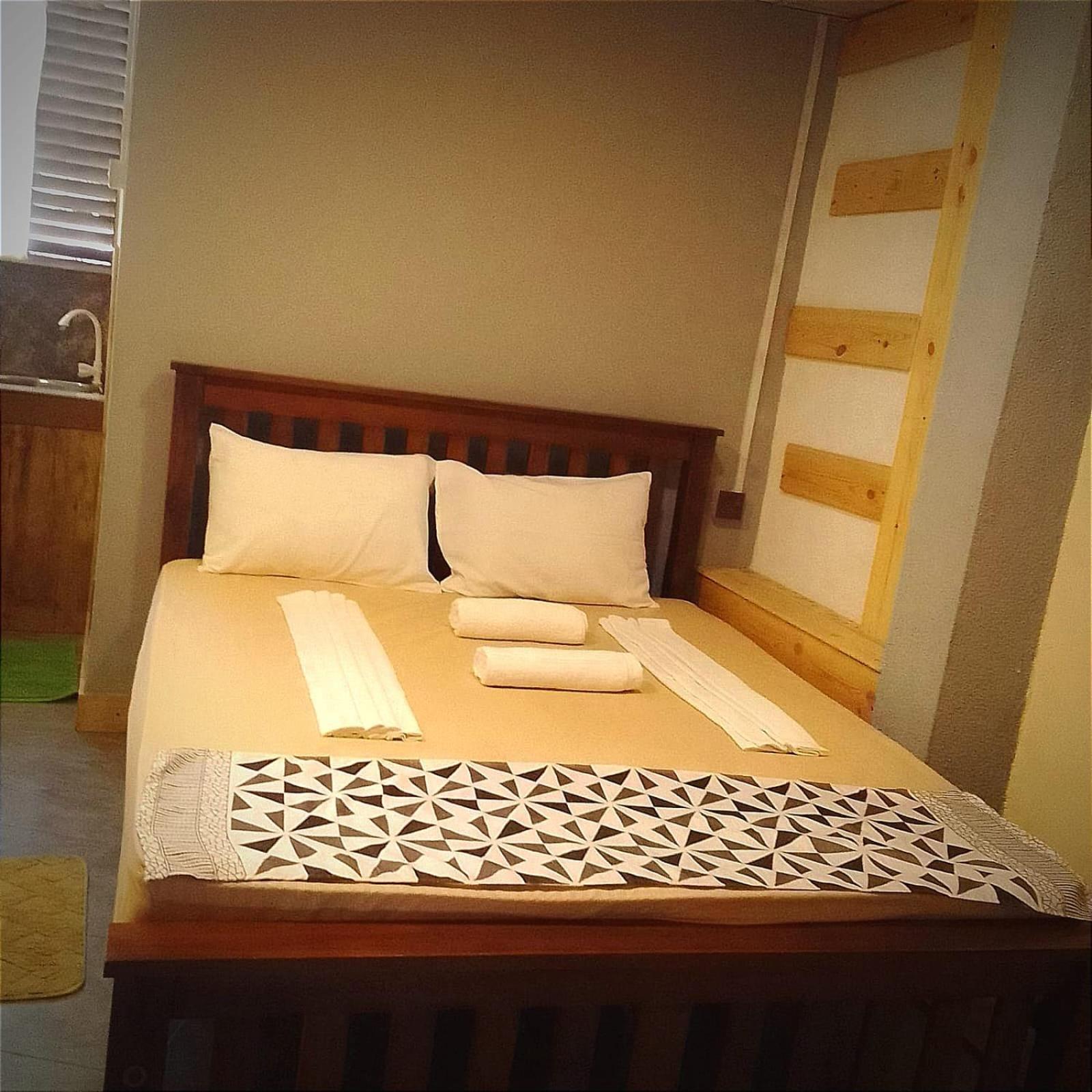 Yak City Apartments Kandy Extérieur photo