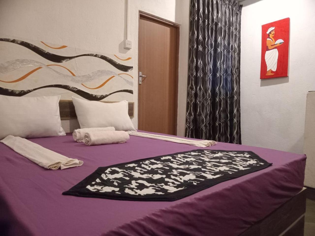 Yak City Apartments Kandy Extérieur photo