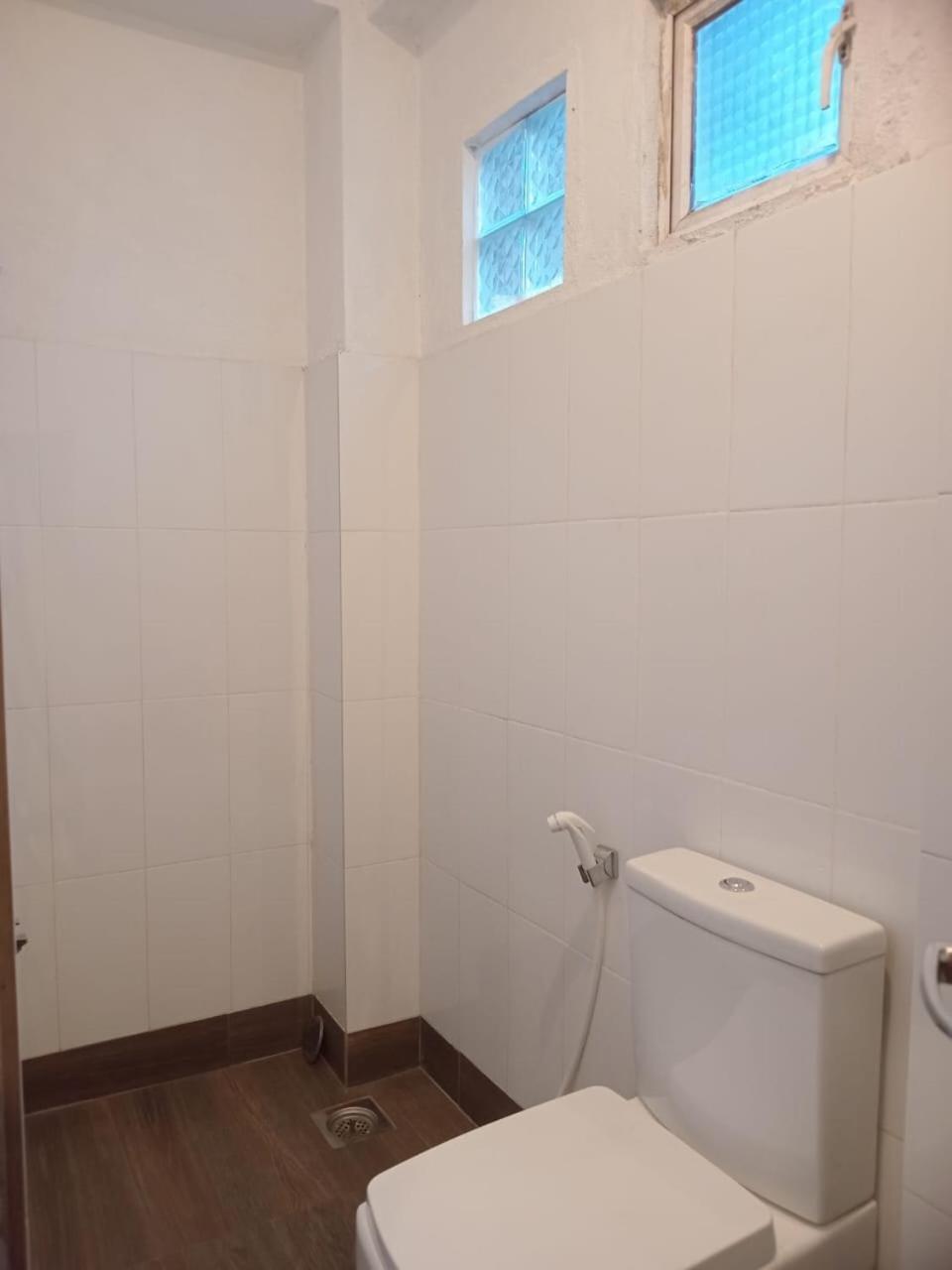 Yak City Apartments Kandy Extérieur photo