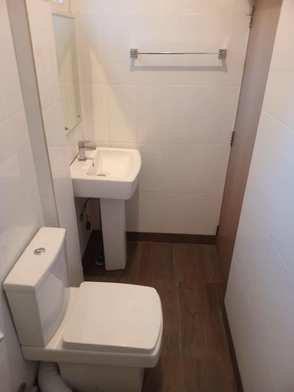 Yak City Apartments Kandy Extérieur photo