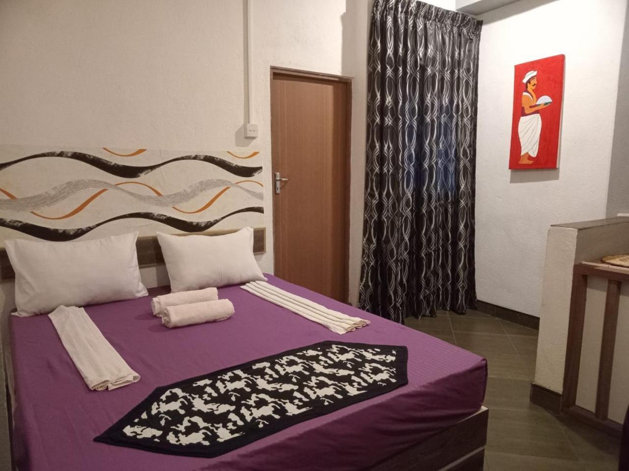 Yak City Apartments Kandy Extérieur photo