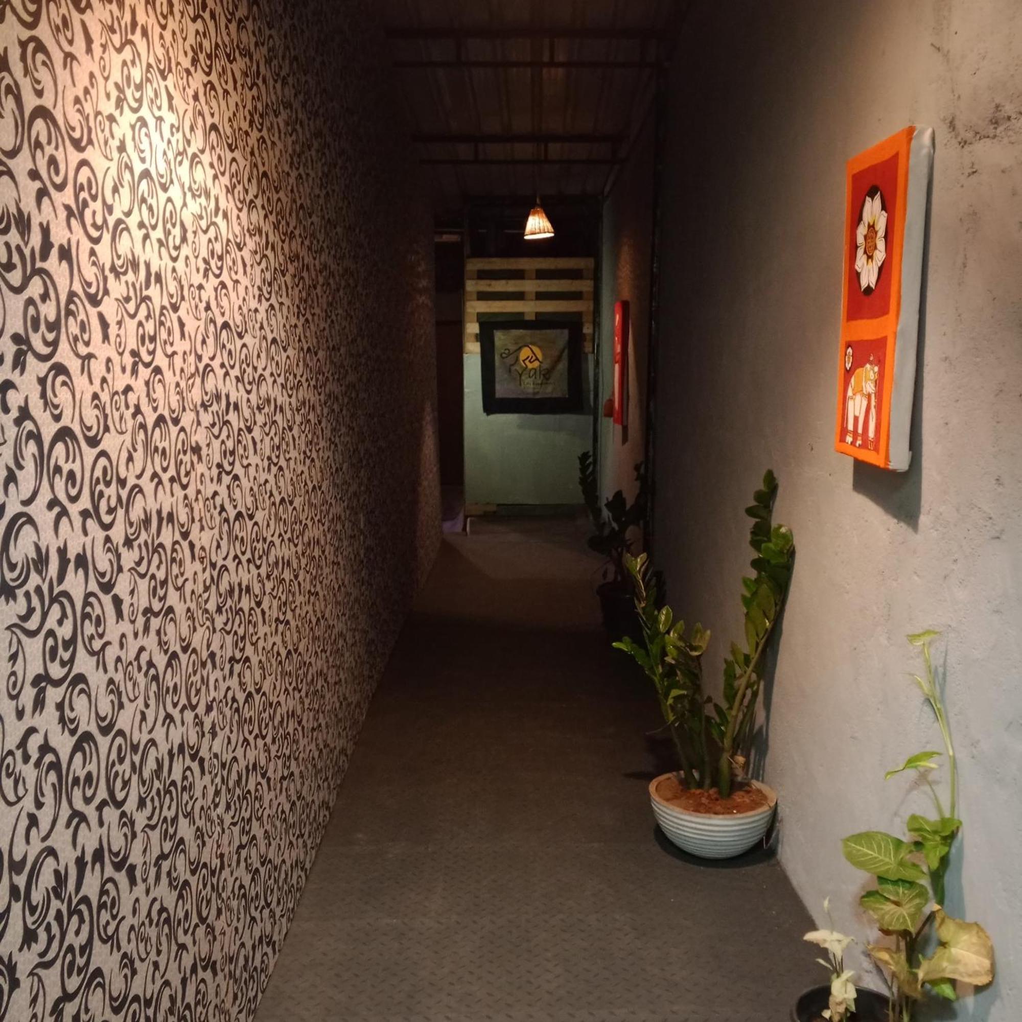 Yak City Apartments Kandy Extérieur photo