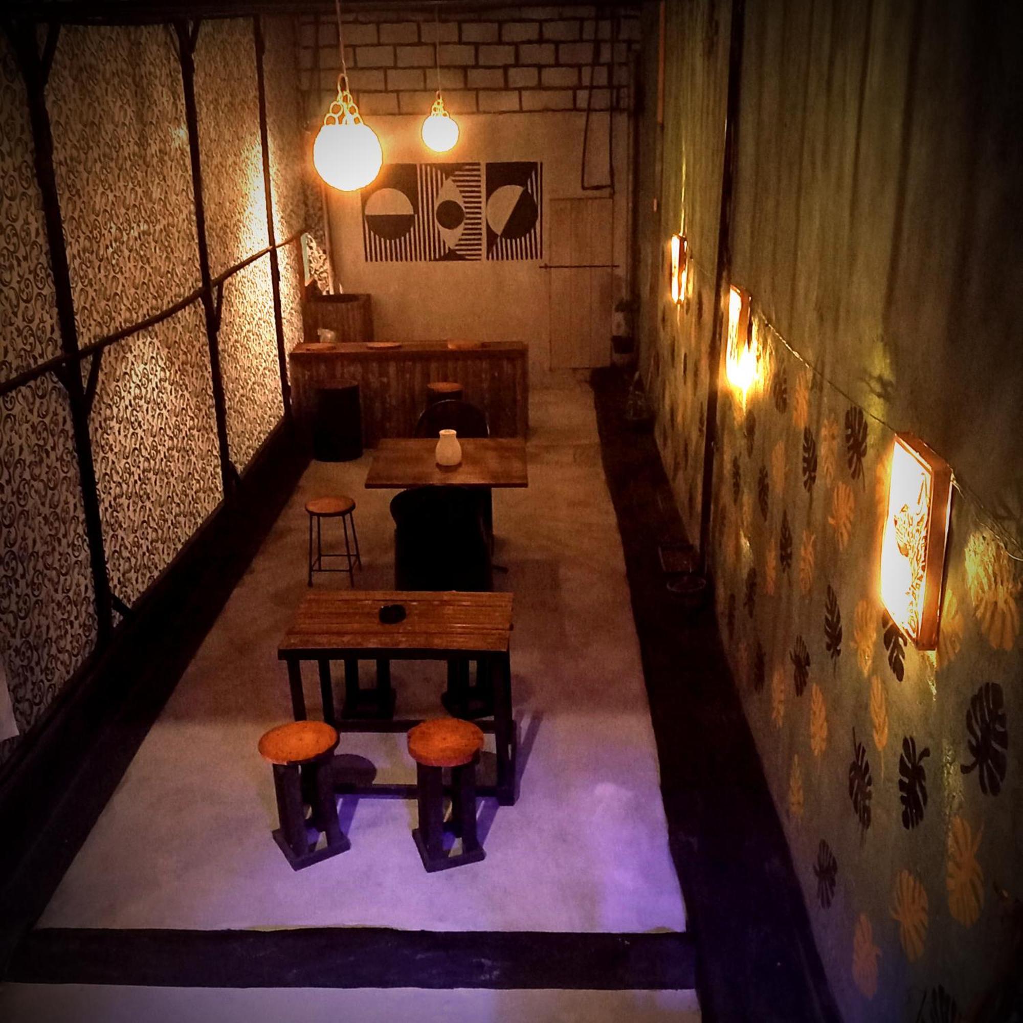 Yak City Apartments Kandy Extérieur photo